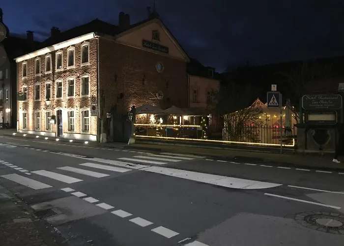 Hotel Zur Bruecke