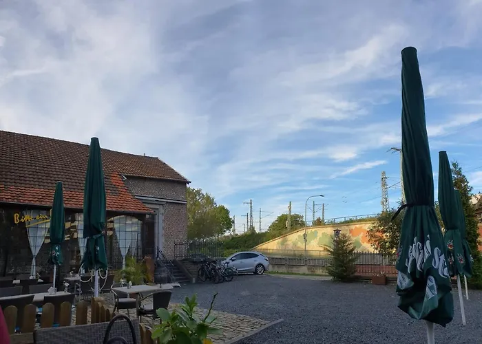 Hotel Zur Bruecke