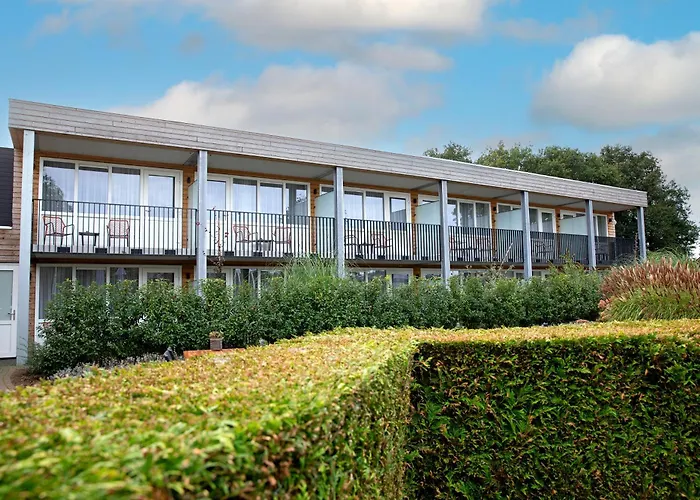 Hotel Restaurant Eeserhof