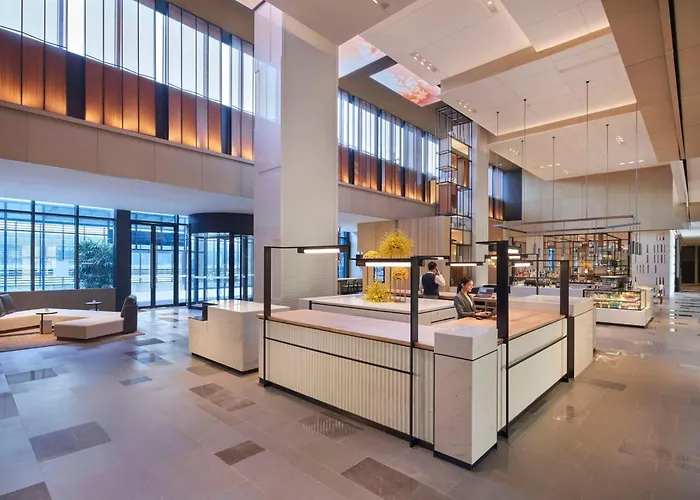 Hyatt Place Hangzhou International Airport