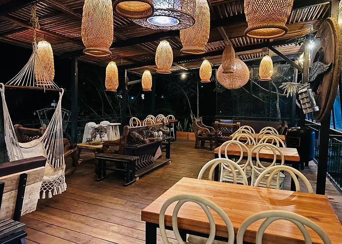Hotel Casa Cantabria Campestre