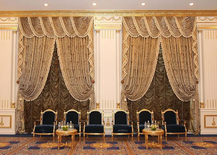 Grand Regency Doha, Trademark Collection By Wyndham