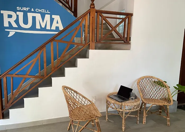 Ruma Surf Hotel