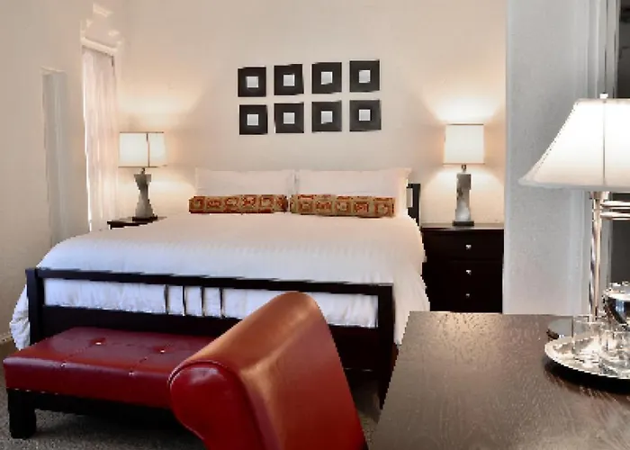 El Primero Boutique Hotel