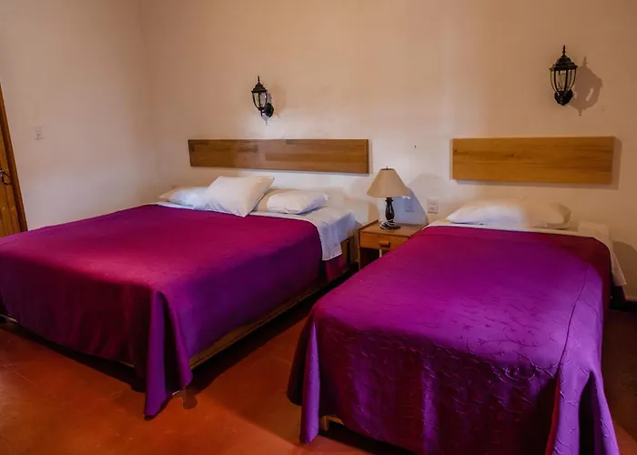 Hotel Las Golondrinas