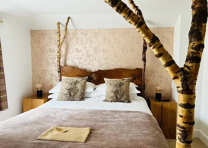 Cottage Lodge Hotel
