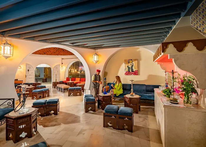 Monarque Club Rivage - VV
