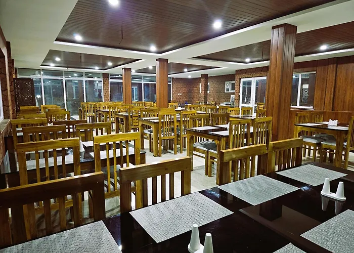 Tulips Village Resorts