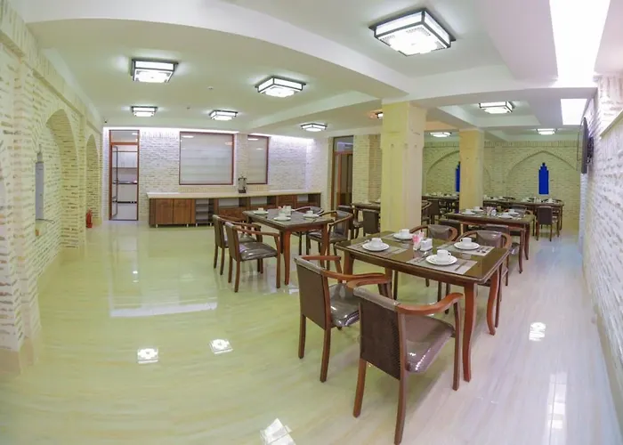 Antique Hotel Imran