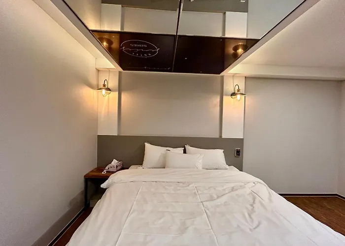 Series Hotel
