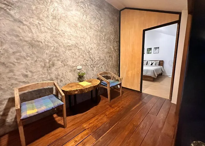 Jungle Guest House