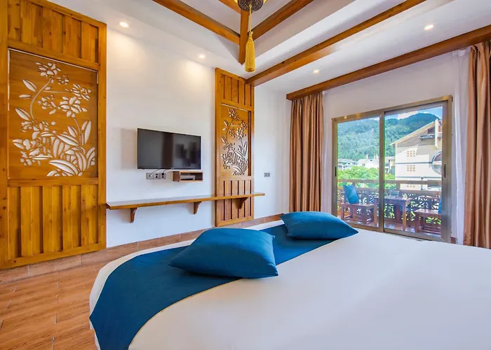Guihua Road 106Th Hostel