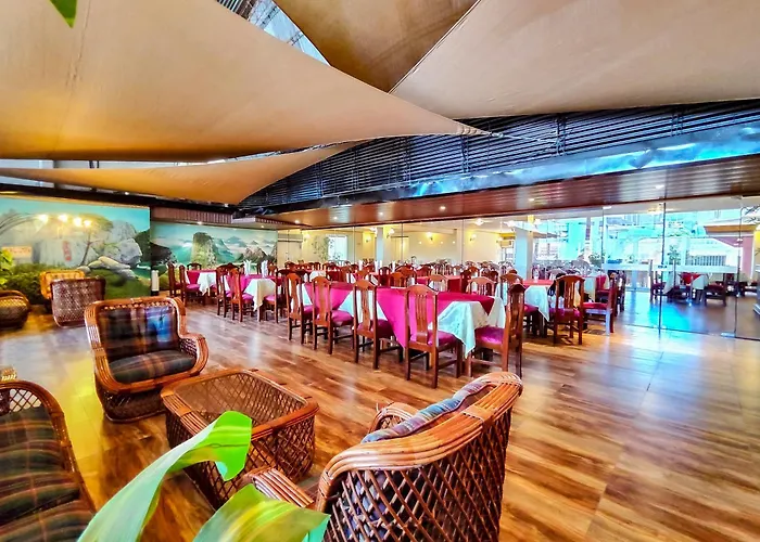 Lido Hotel
