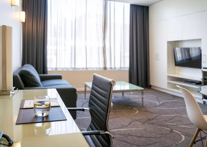Adelaide Rockford