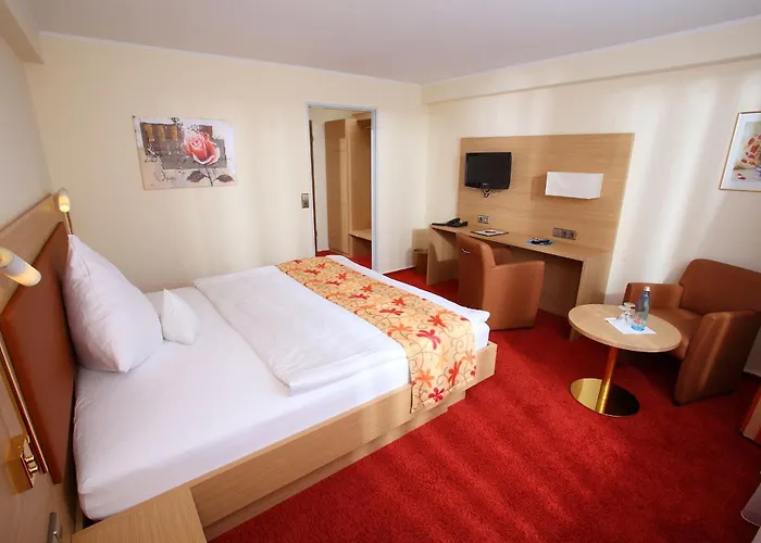 Hotel Schwanen