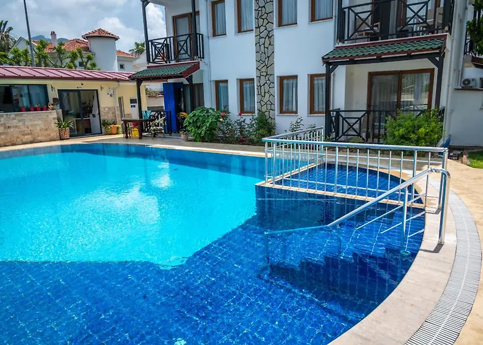Loya Vita Hotel