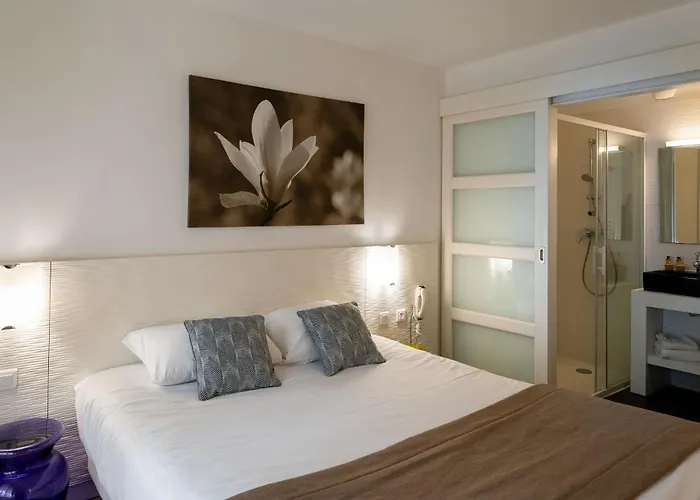 Hôtel Miléade Les Pléïades La Baule
