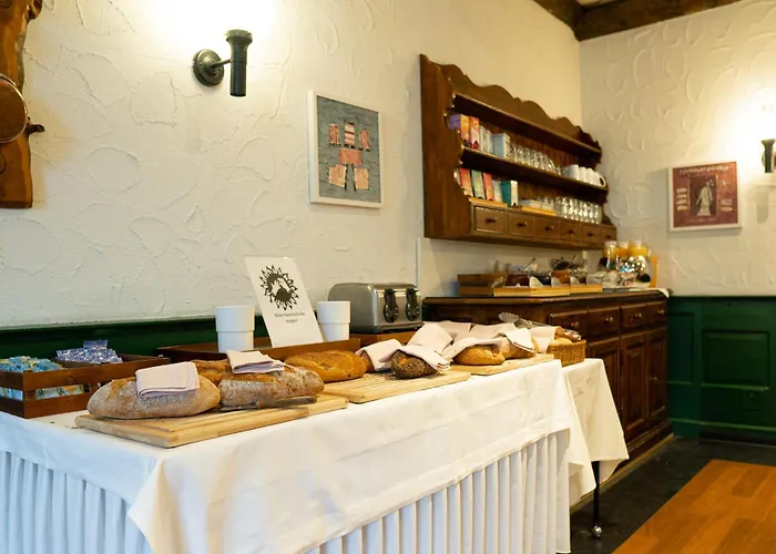 Seilers Vintage Hotel&Spa