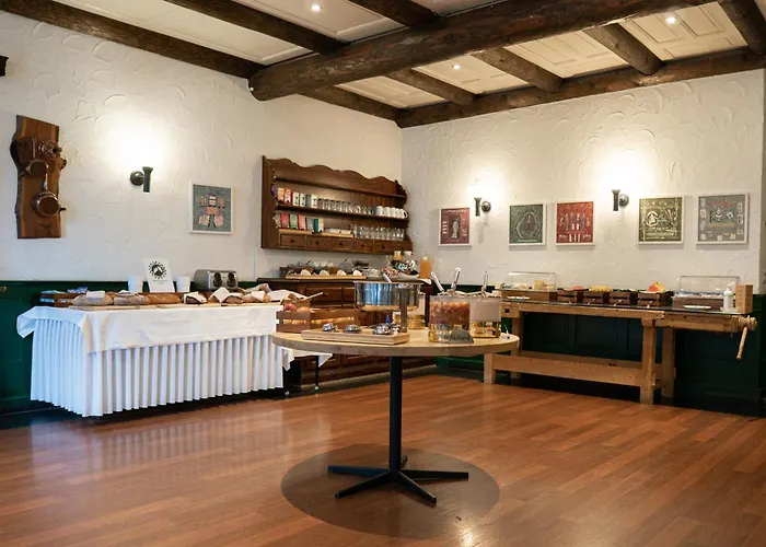 Seilers Vintage Hotel&Spa