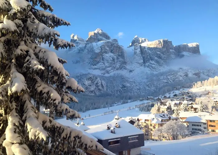 Pensione Haus Erica