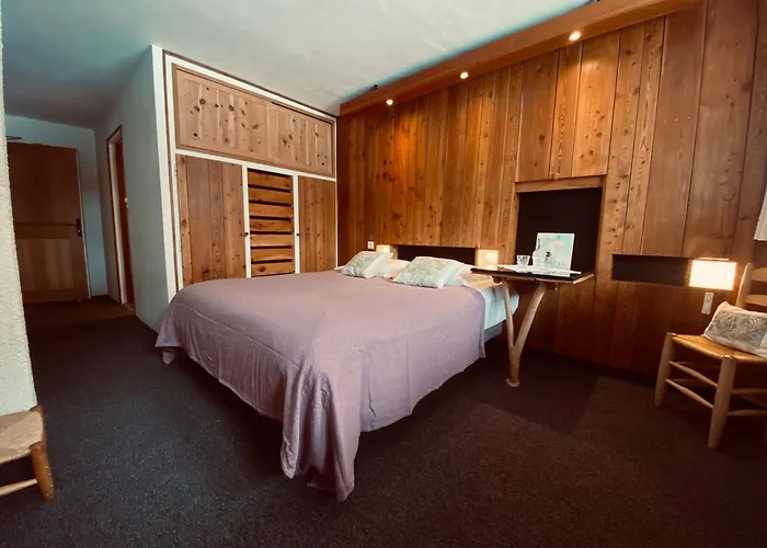 Hotel Les Lores