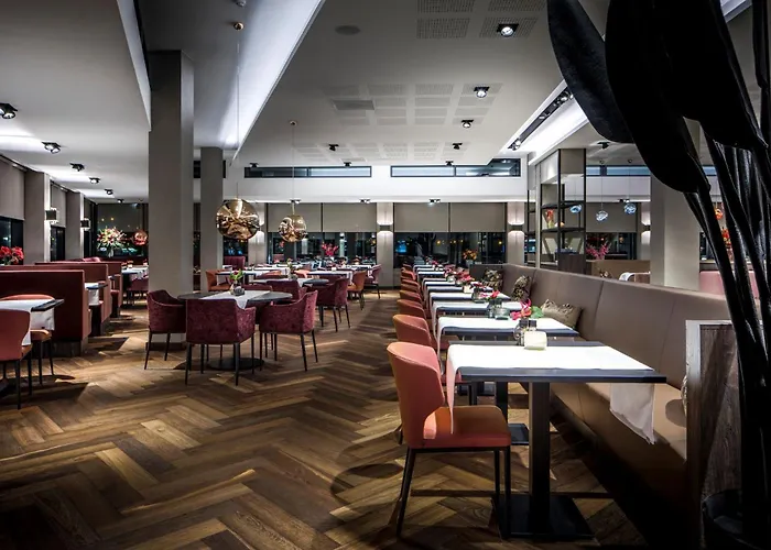Van Der Valk Hotel Enschede