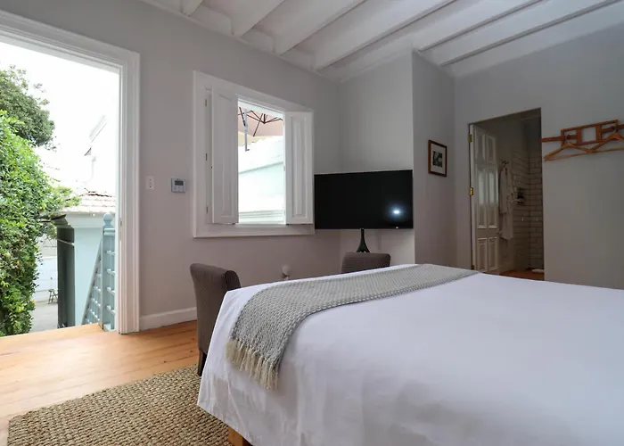 Hotel Casa Wynwood Barranco Lima
