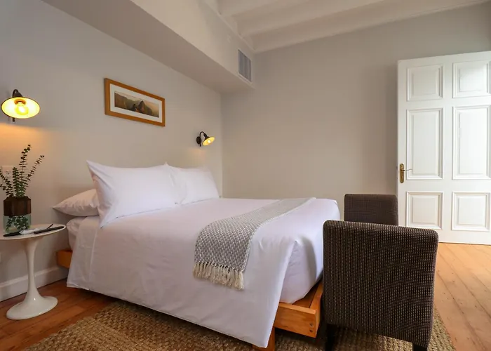 Hotel Casa Wynwood Barranco Lima