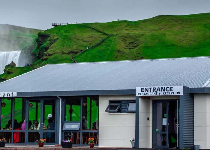 Hótel Skógafoss