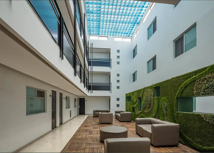 Hotel Señorial