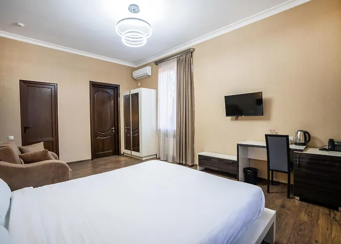 Siberia Hotel