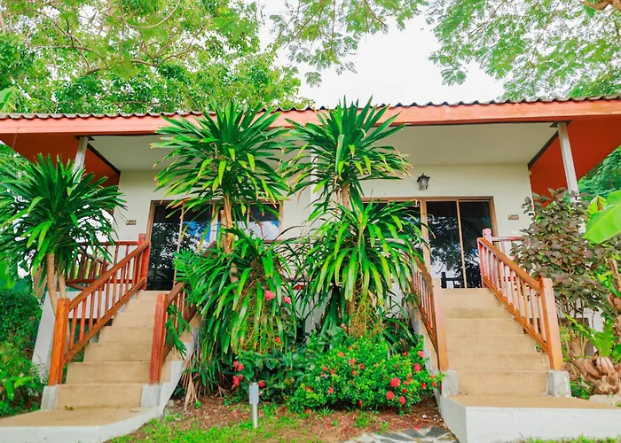 Lamai Bayview Boutique Resort