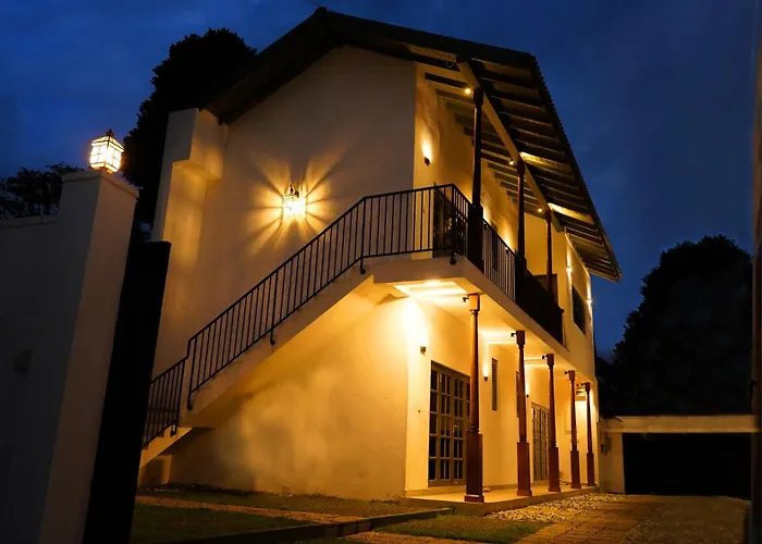 Villa Apsara By Avant Leisure