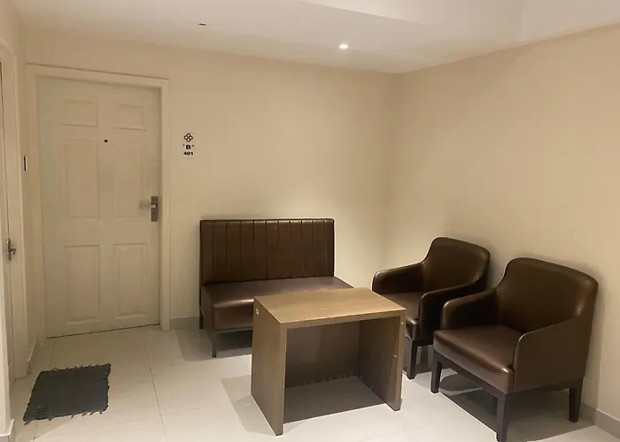 Sona Hotel