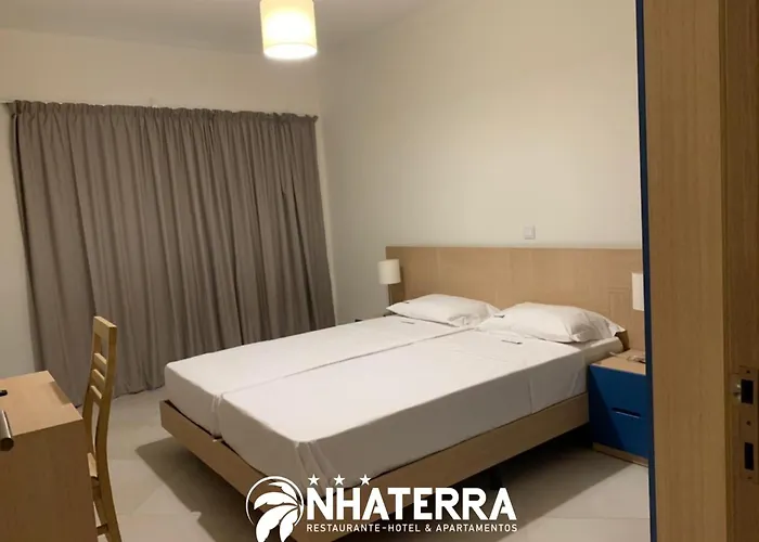 Aparthotel Nhaterra