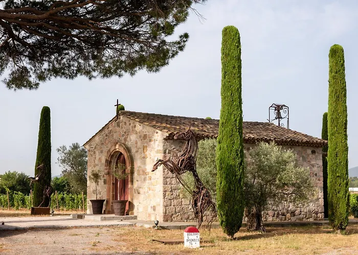 La Bastide Du Clos des Roses - Les Collectionneurs