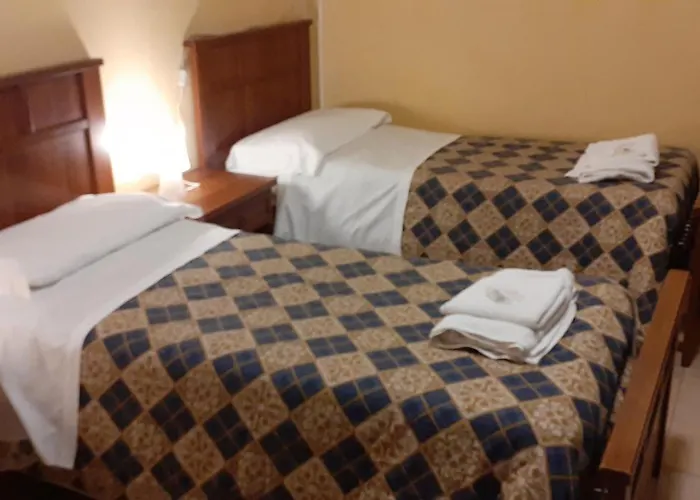 Albergo Da Peppino