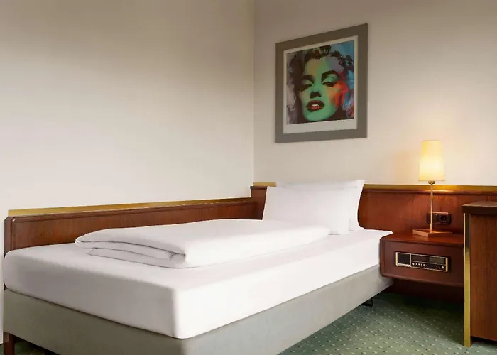 City Hotel In Siegen