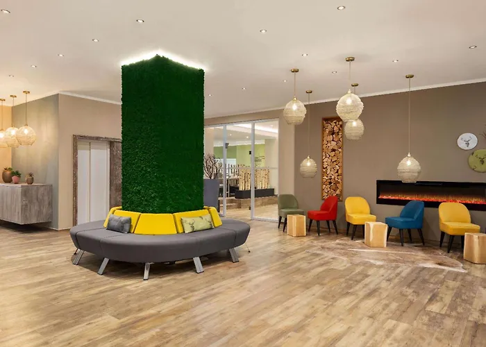 City Hotel In Siegen
