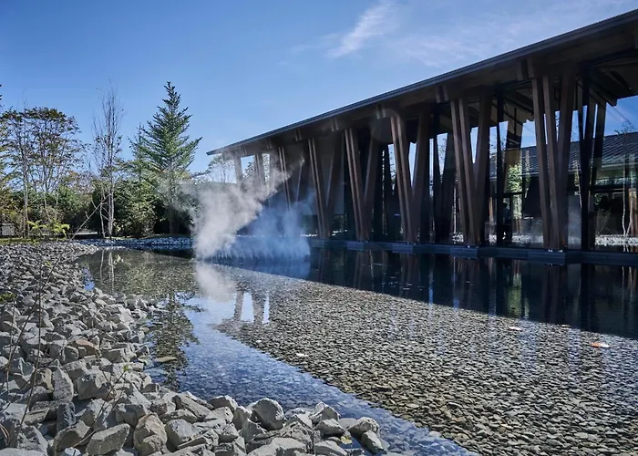 Hotel Indigo Karuizawa By Ihg