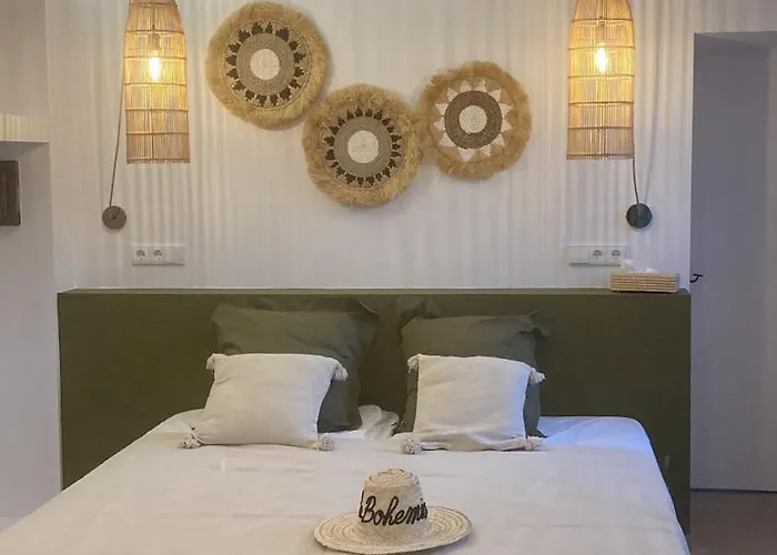 La Bohemia del Rio Hostal Boutique-Adults Only
