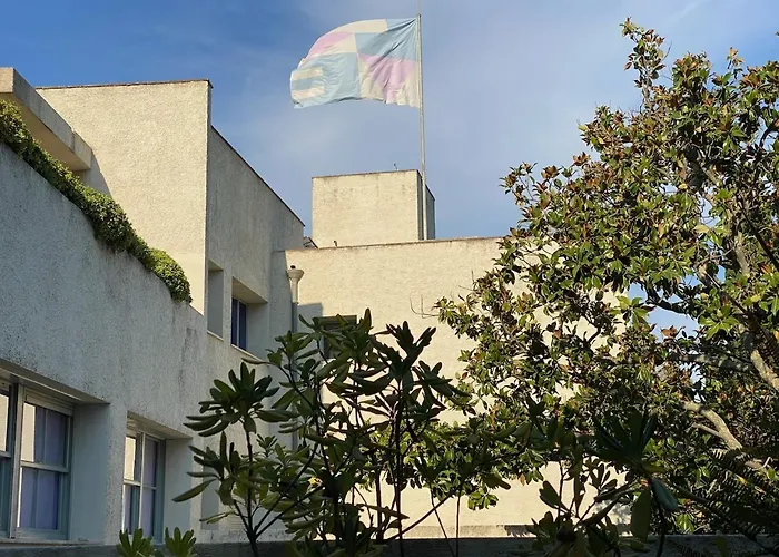 La maison sainte claire