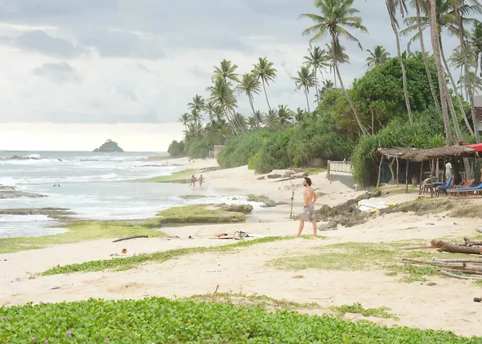 Surf Orchid Villa