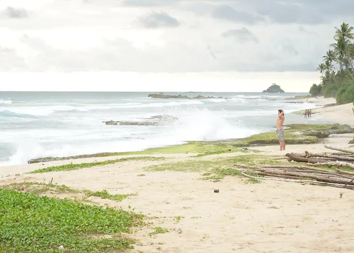 Surf Orchid Villa