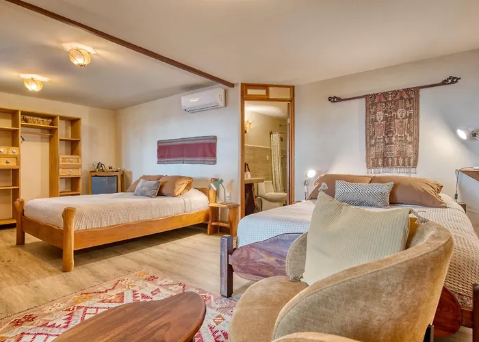 Hotel Amor De Mar