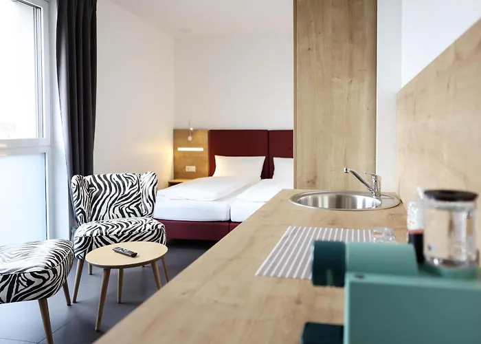 Hotel No151