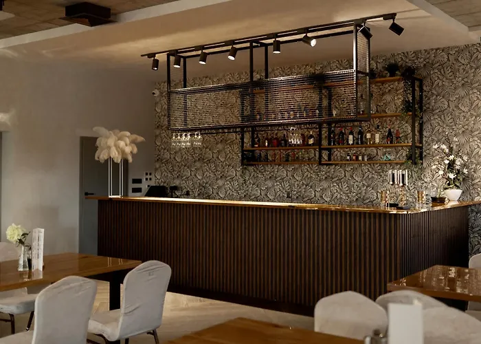 Hotel Promenada Biznes & Wypoczynek