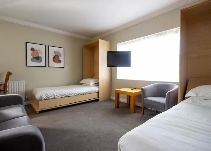 The Martello Hotel