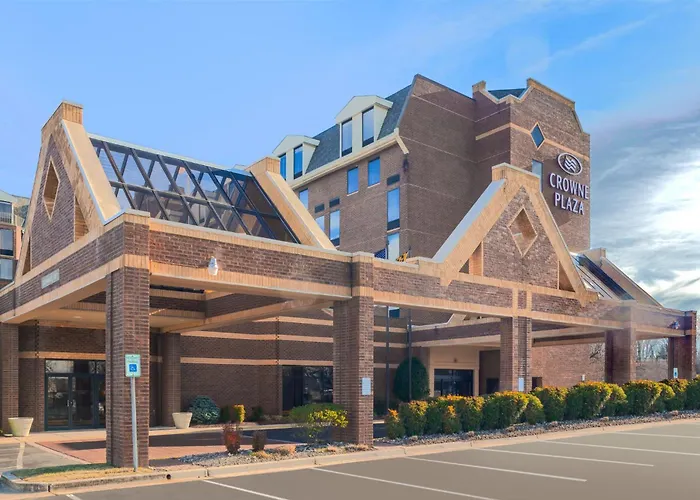 Crowne Plaza Annapolis By Ihg