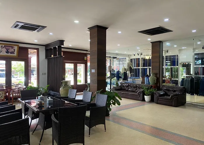 Subinh Hotel And Restaurant